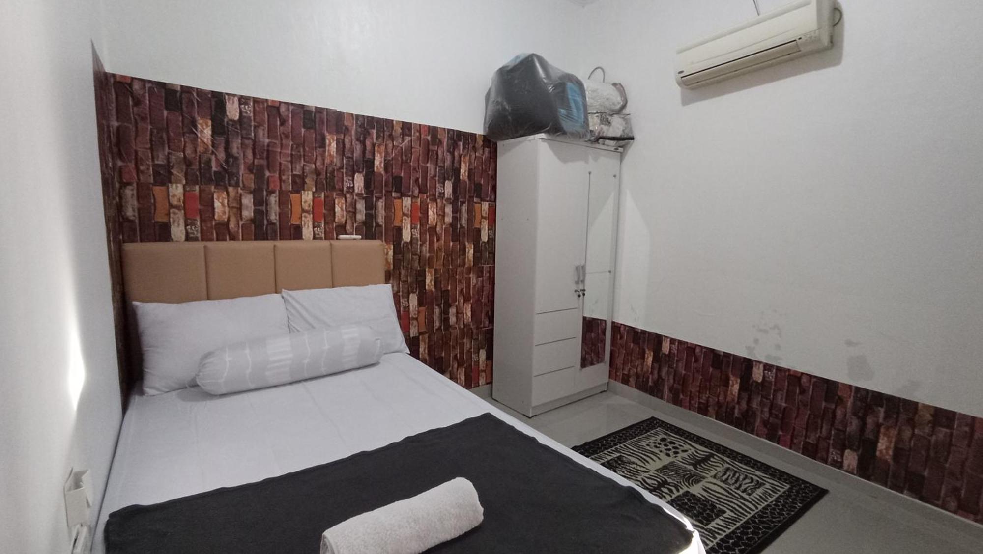 Neny'S Homestay Saba Exterior photo